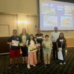 2024-2025 Safety Poster Contest Winners